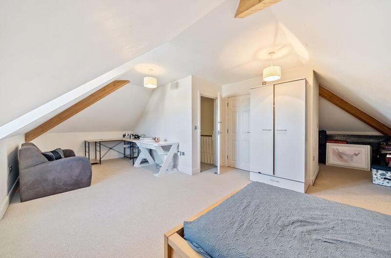 Additional image 11 of Merrin Hill, South Croydon