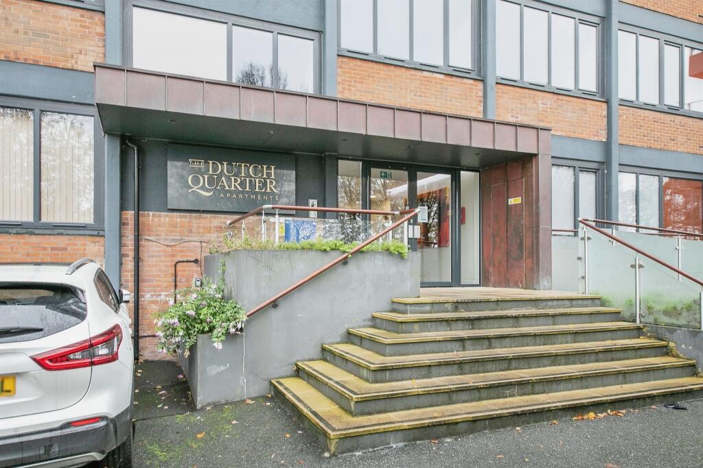 Additional image 13 of West Stockwell Street, Colchester