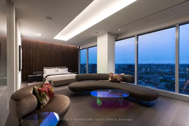 Additional image 5 of 183 Wellington St Unit 4602 & 4603