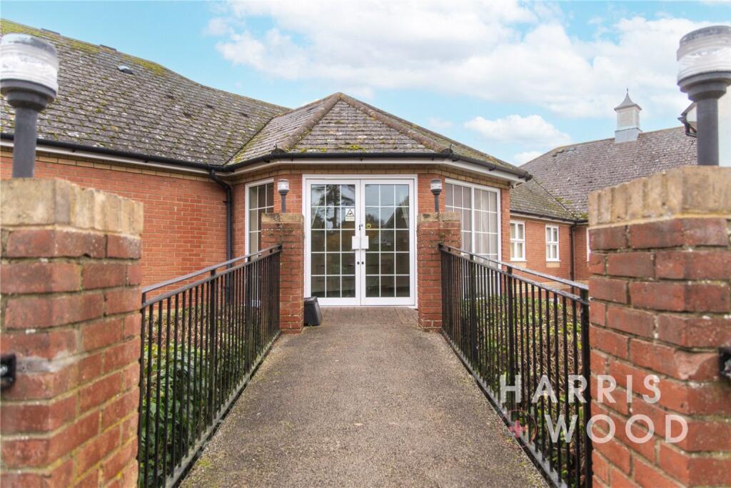 Additional image 16 of Michaelstowe Drive, Harwich, Essex, CO12