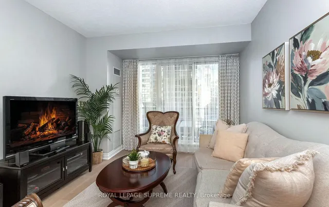 Additional image 7 of 2 Aberfoyle Cres Unit 411