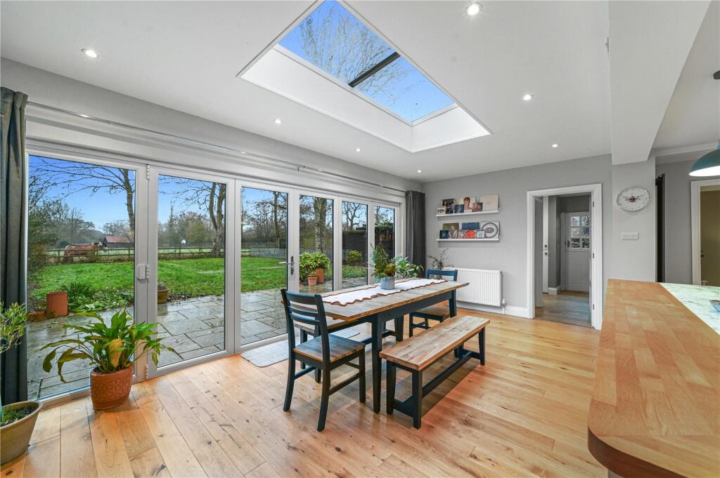 Additional image 10 of School Road, Langham, Colchester, Essex, CO4