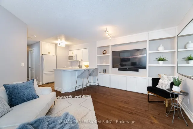 Additional image 10 of 2121 Lake Shore Blvd Unit 1506