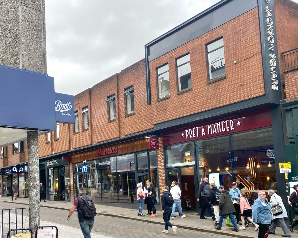 Additional image 10 of Hadham House & 3-7 Church Street, Bishop's Stortford, Hertfordshire, CM23 2LY