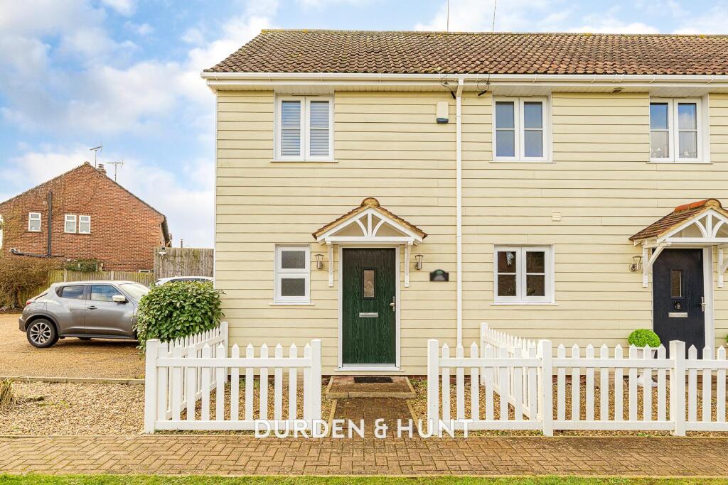 Additional image 20 of Cripsey Avenue, Ongar, CM5