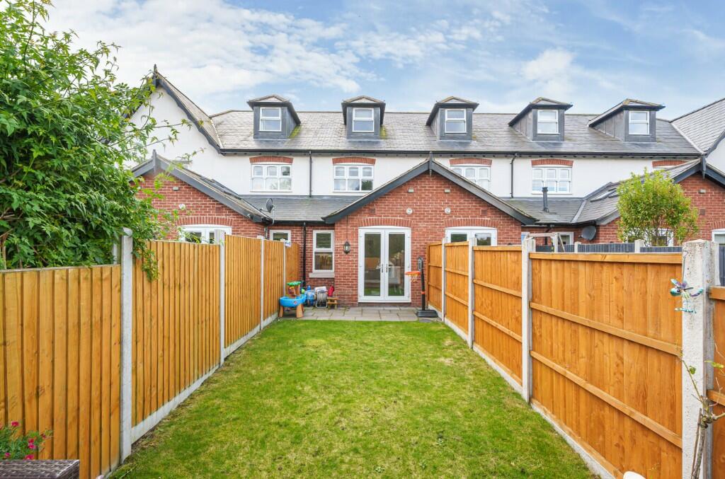 Additional image 4 of Hazelwood Park, Hastingwood, Essex, CM17