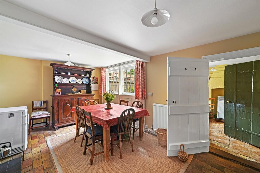 Additional image 9 of High Street, Dedham, Colchester, Essex, CO7