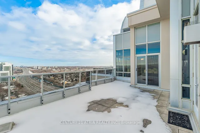 Additional image 34 of 3 Rean Dr Unit 2802