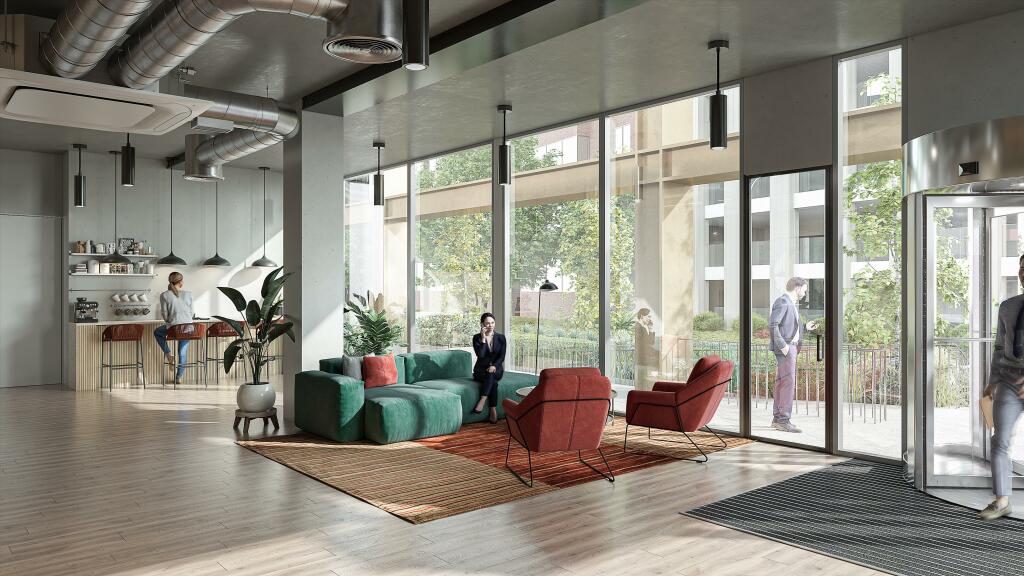 Additional image 3 of 28 Dingwall Road, Croydon, Surrey, CR0