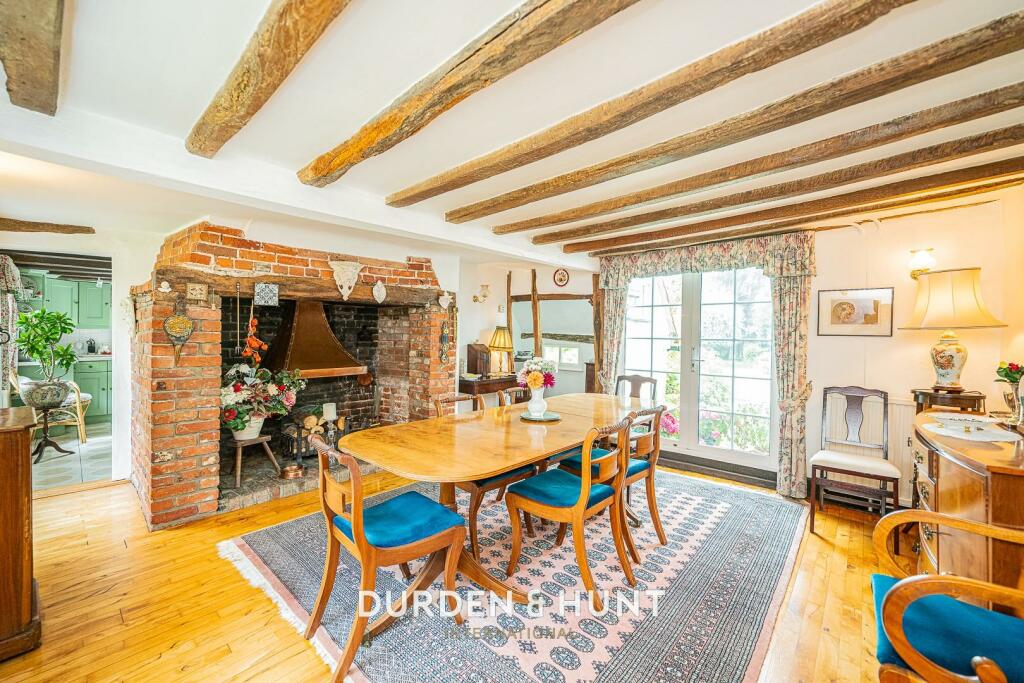 Additional image 8 of Moreton, Ongar, CM5