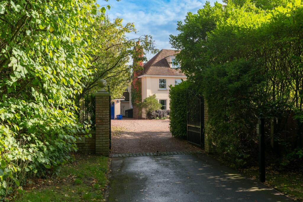 Additional image 5 of Church Road, Wickham Bishops, Essex, CM8