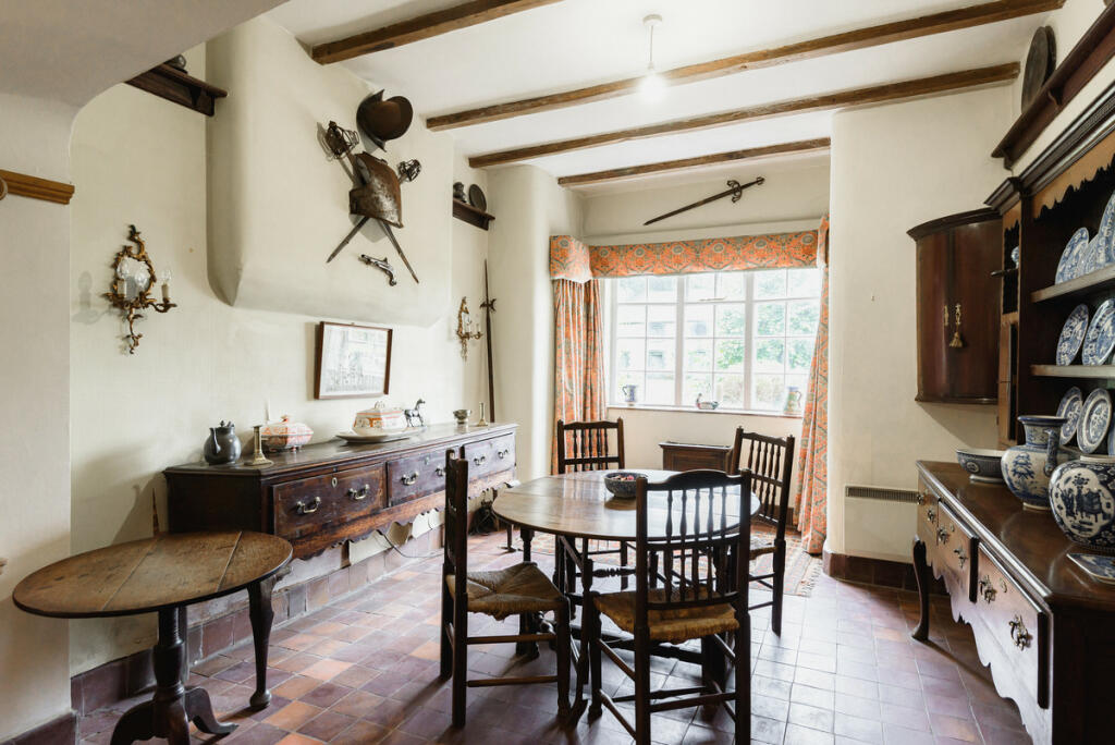 Additional image 9 of Lixwm, Flintshire, CH8