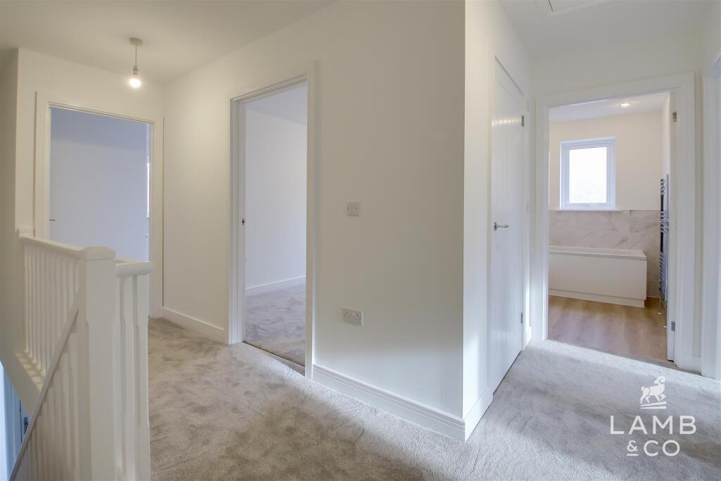 Additional image 10 of The Eriksay, Paddocks Lane, Ramsey (Plot 15)