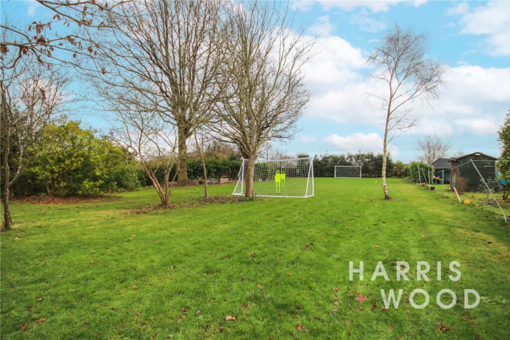 Additional image 47 of Station Road, Thorrington, Colchester, Essex, CO7
