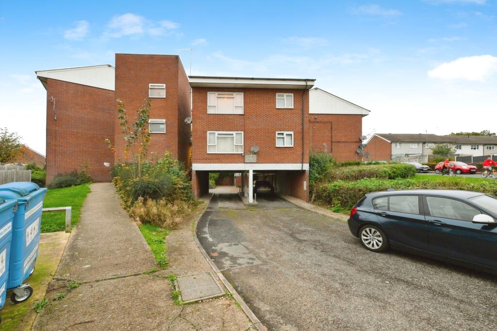 Additional image 9 of Church End, Harlow, CM19