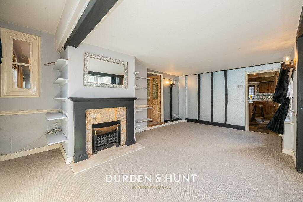 Additional image 6 of Chelmsford Road, White Roding, CM6