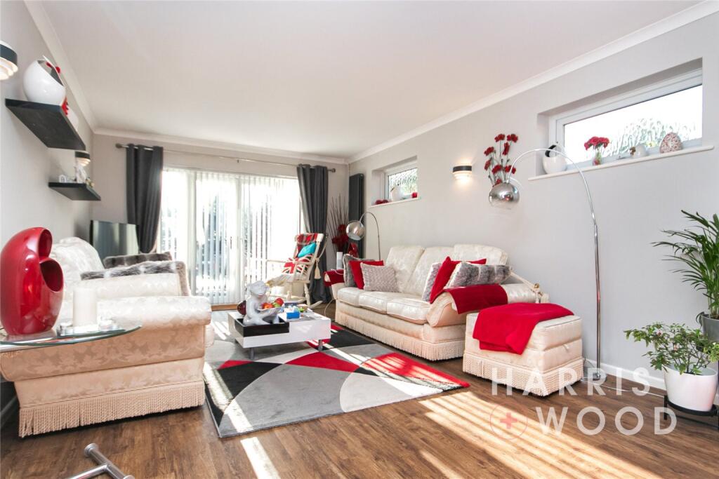 Additional image 5 of Coach Road, Great Horkesley, Colchester, Essex, CO6