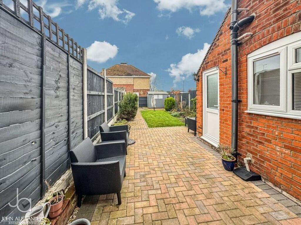 Additional image 23 of Mayflower Avenue, Harwich