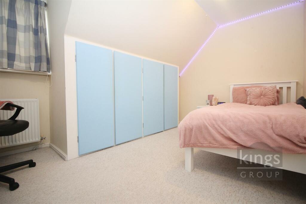 Additional image 22 of Tye Green Village, Harlow