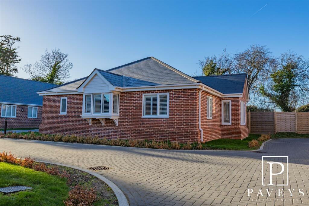 Additional image 22 of Orchard Crescent, Kirby Cross, Frinton on Sea