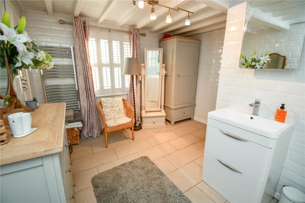 Additional image 13 of Station Road, Parkgate, Neston