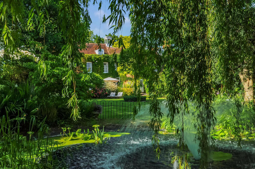 Additional image 24 of Theydon Priory, Coopersale Lane, CM16