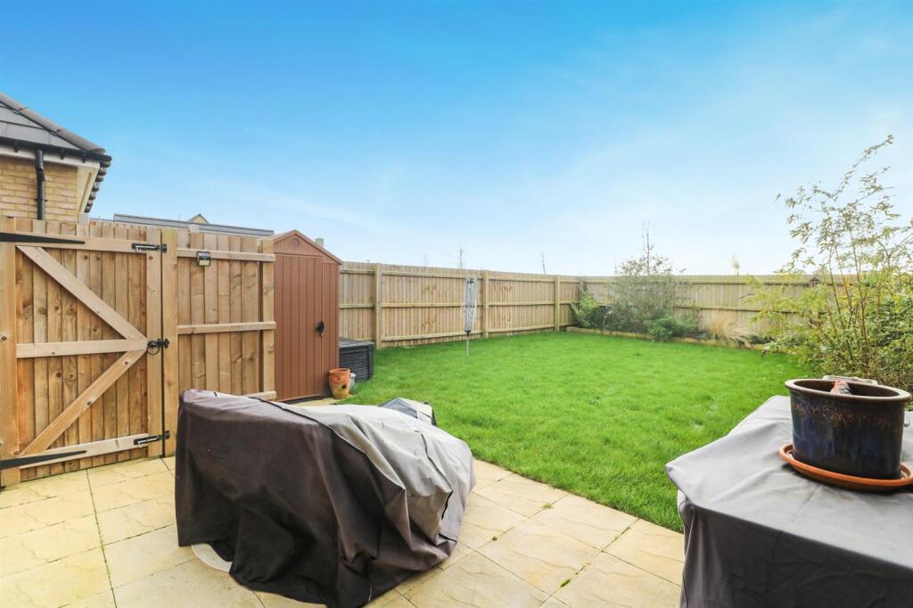 Additional image 16 of Endeavour Way, Burnham-On-Crouch