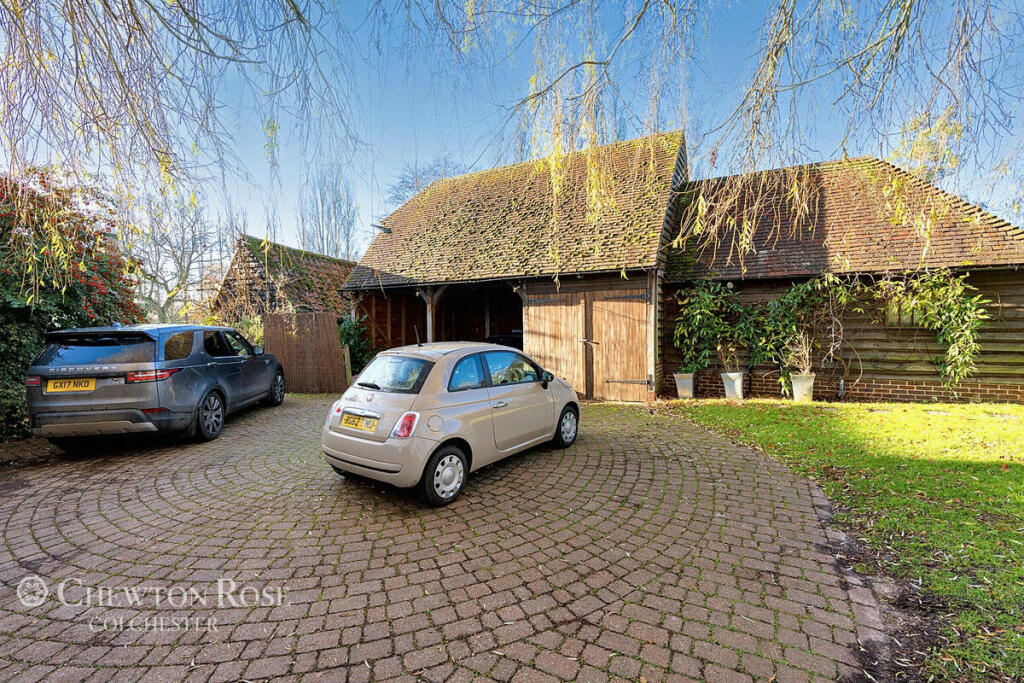 Additional image 14 of Moat Road, Fordham, Colchester