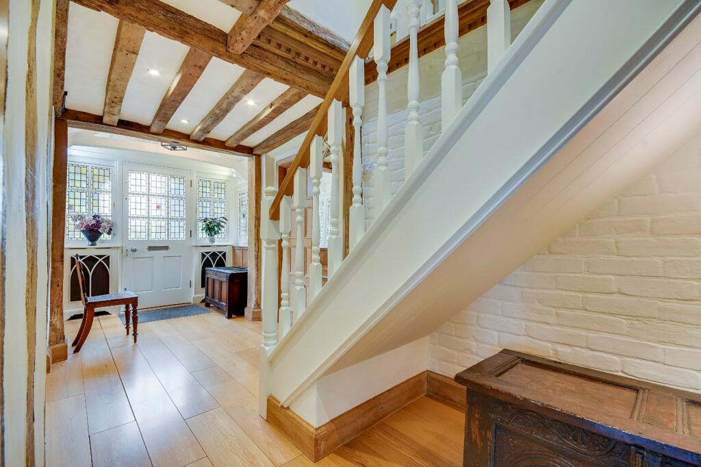 Additional image 11 of Barnhall House, Barnhall Road, Tollshunt Knights, Maldon, CM9