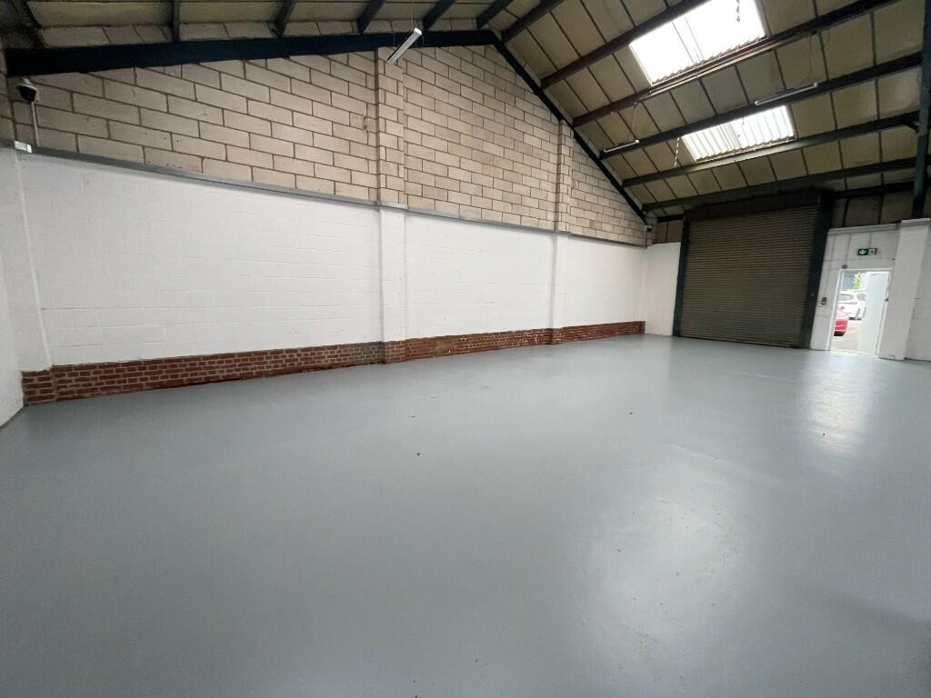 Additional image 5 of Unit 14, Redhills Industrial Estate, South Woodham Ferrers, Chelmsford, CM3 5UL