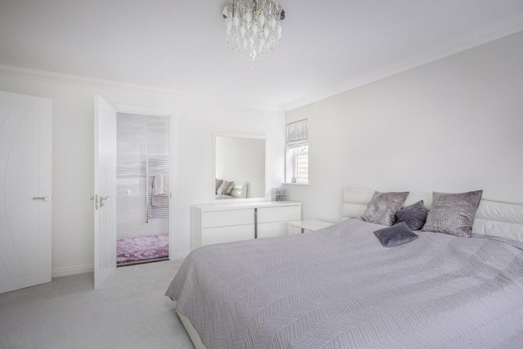 Additional image 8 of Grove Park, Bishop's Stortford, Herts, CM23