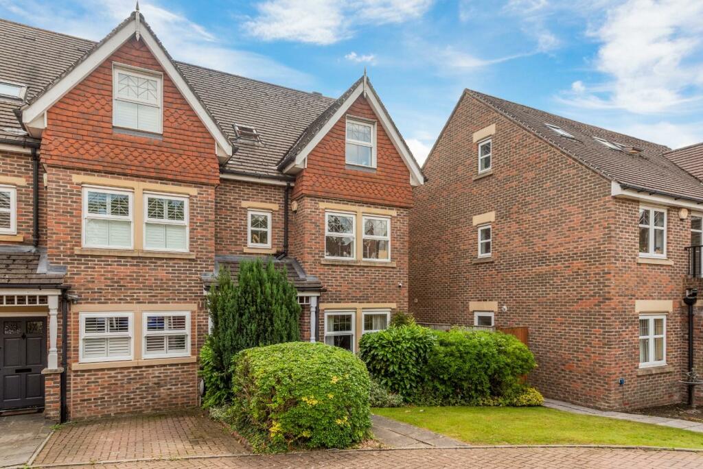 Additional image 14 of Water Mead, Chipstead