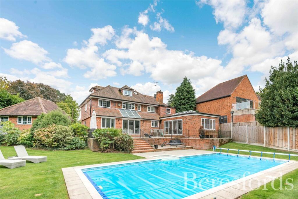 Additional image 23 of Glanthams Close, Shenfield, CM15