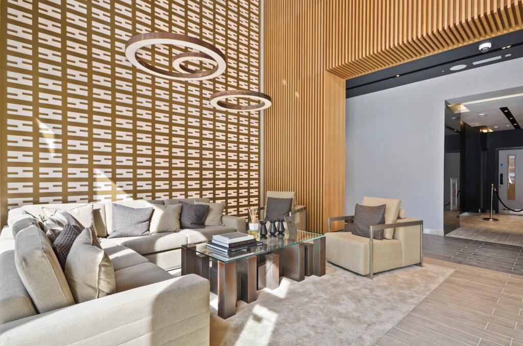 Additional image 7 of Waterhouse Apartments, 3 Saffron Central Square, Croydon, CR0