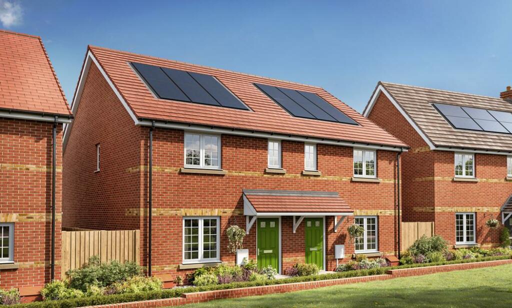 Additional image 7 of Hall Road
Copford
Colchester
CO6 1BN