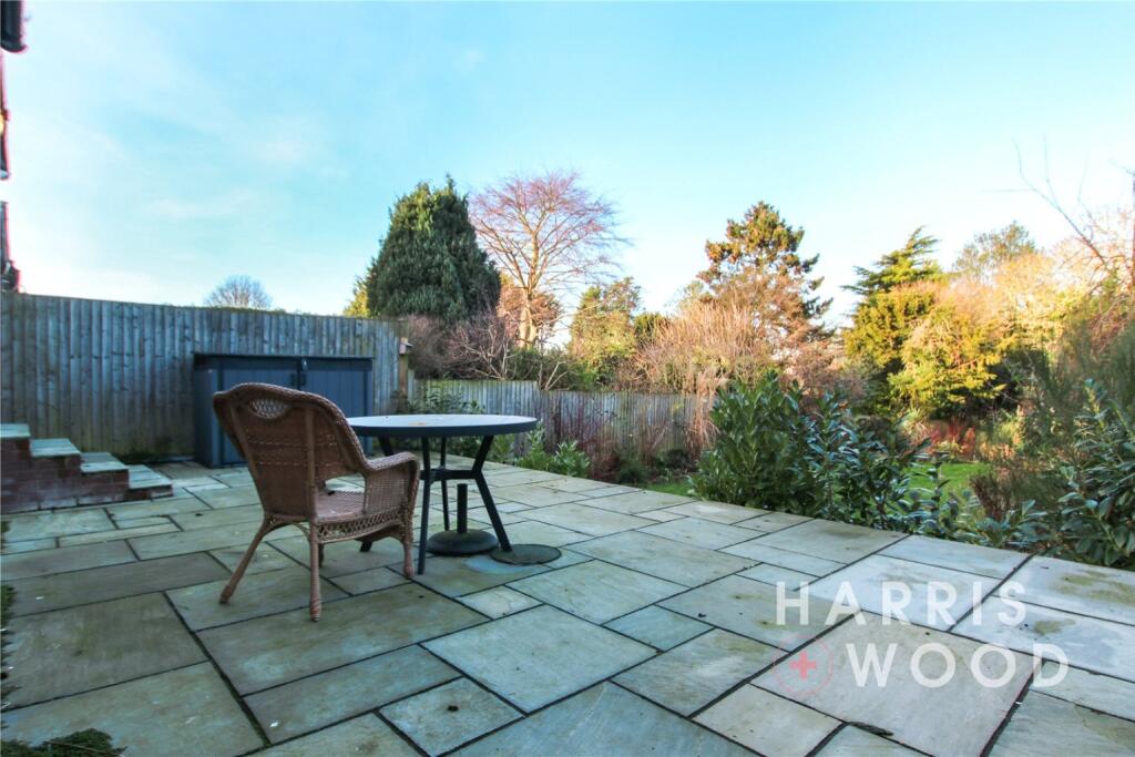 Additional image 36 of Fronks Road, Harwich, Essex, CO12