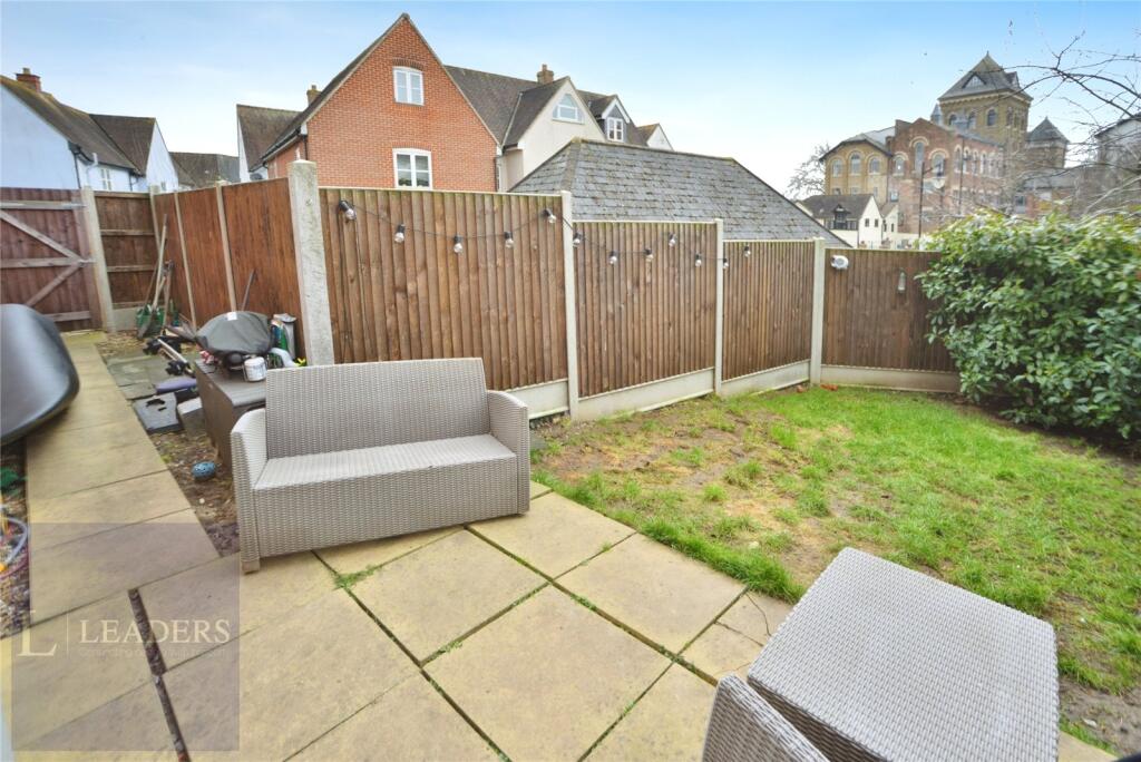 Additional image 7 of Harold Collins Place, Colchester, Essex