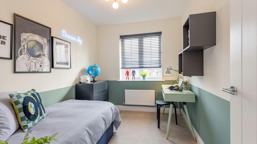 Additional image 9 of Doughton Road (off, Coggeshall Road), Kelvedon 
CO5 9NX