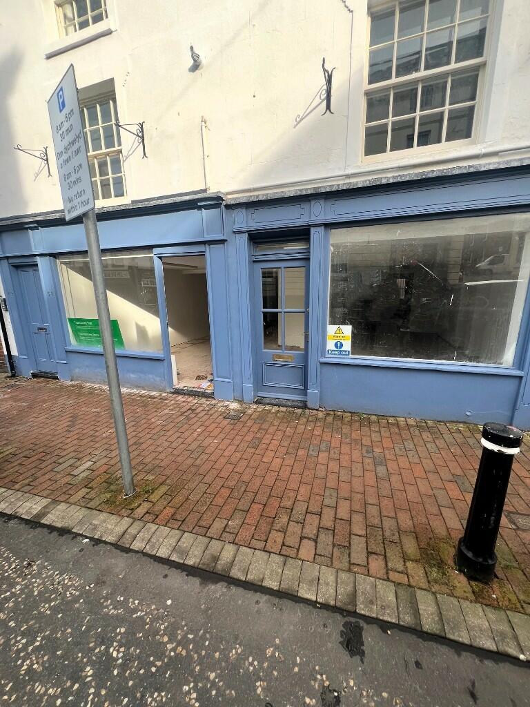Additional image 3 of High Street, Holywell, Flintshire, CH8