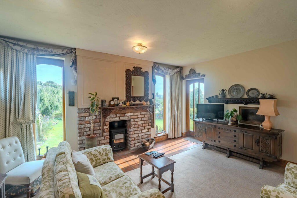 Additional image 13 of The Rake, Neston, CH64 5