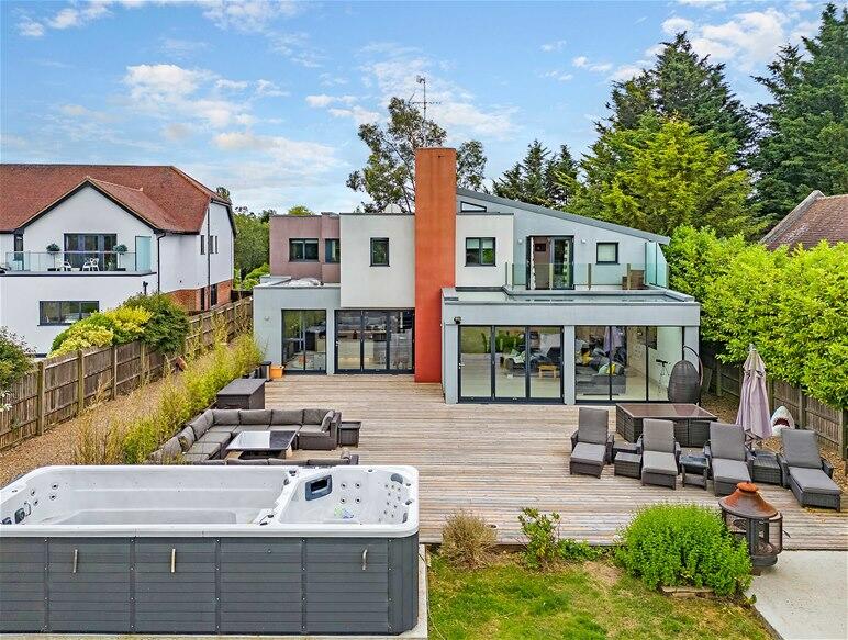 Additional image 24 of Homestead Road, Ramsden Bellhouse, Billericay, CM11