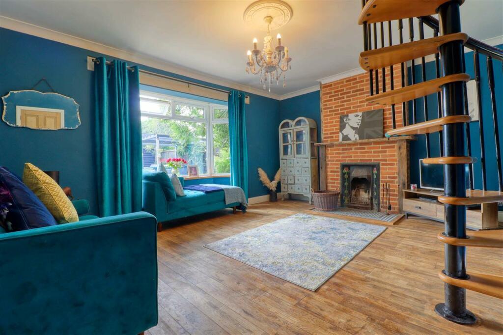 Additional image 9 of Halstead Road, Kirby Cross