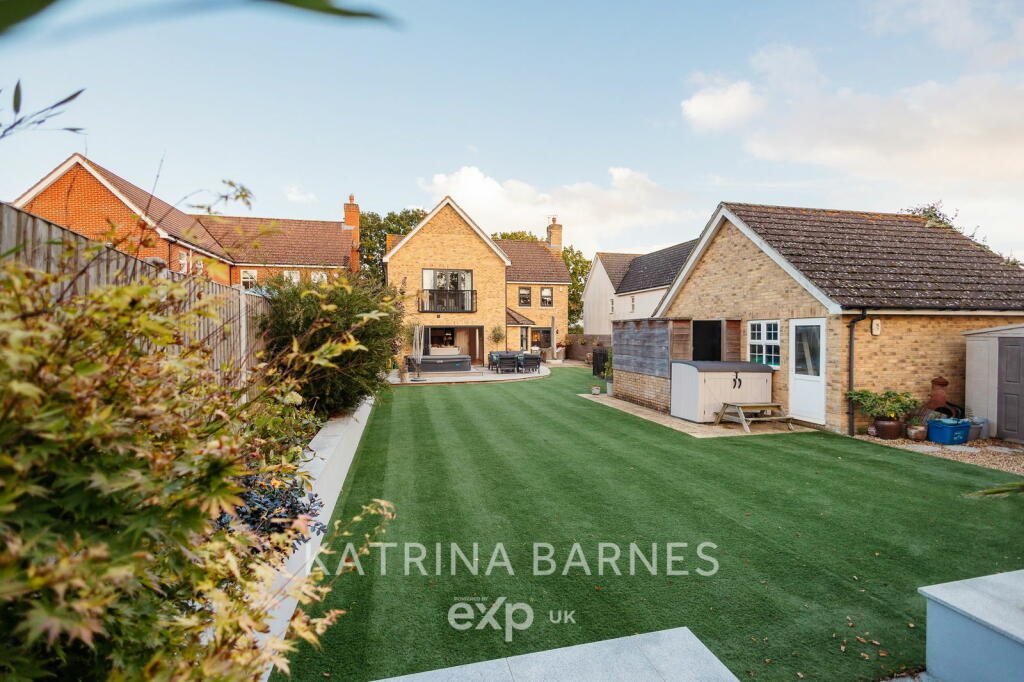 Additional image 36 of Kelvedon Road, Wickham Bishops