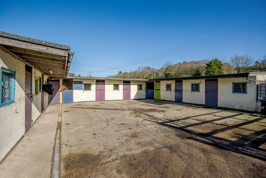 Additional image 22 of Glan Llyn Farmhouse, Pant Du Road, Mold, CH7 4DD
