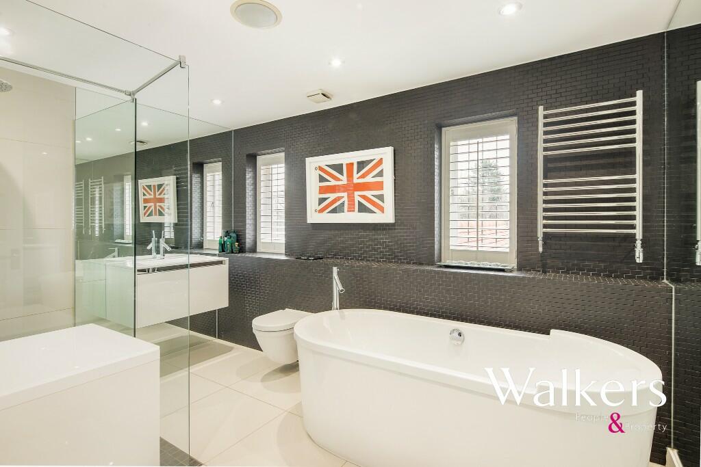 Additional image 44 of Mill Green Road, Fryerning - Main Residence & 3 Cottages