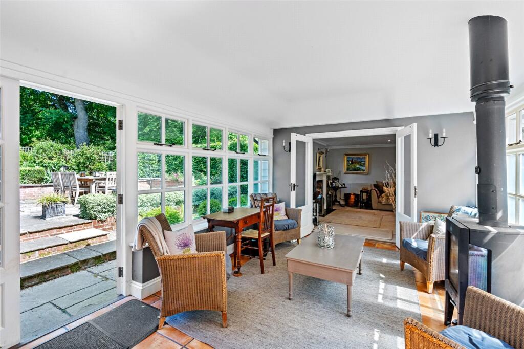 Additional image 14 of Lambs Corner, Birchwood Road, Dedham, Essex, CO7