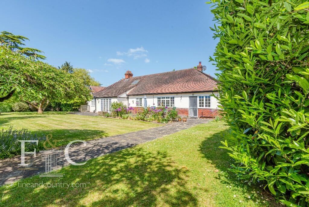 Additional image 24 of Epping Road, CM19