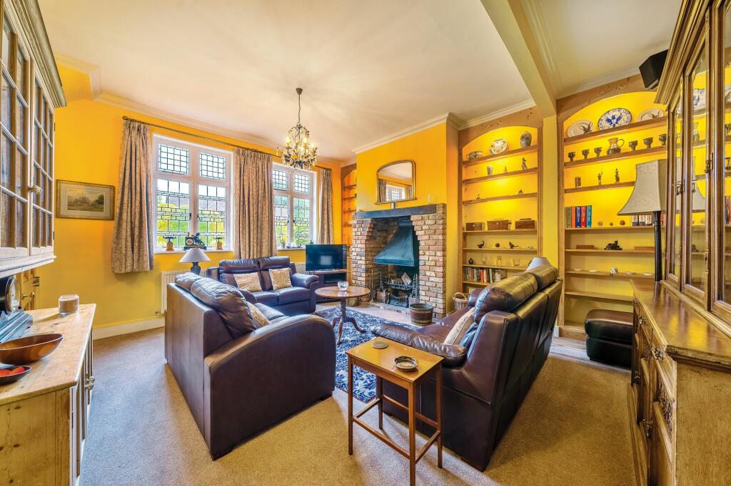 Additional image 6 of Hogscross Lane, Chipstead, CR5