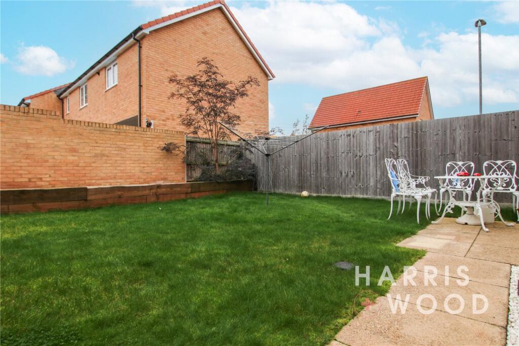 Additional image 15 of Nancy Blackett Avenue, Walton on the Naze, Essex, CO14
