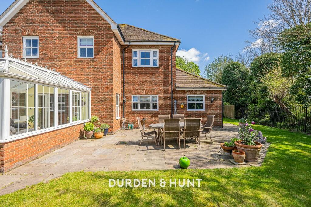 Additional image 34 of The Gables, Ongar, CM5